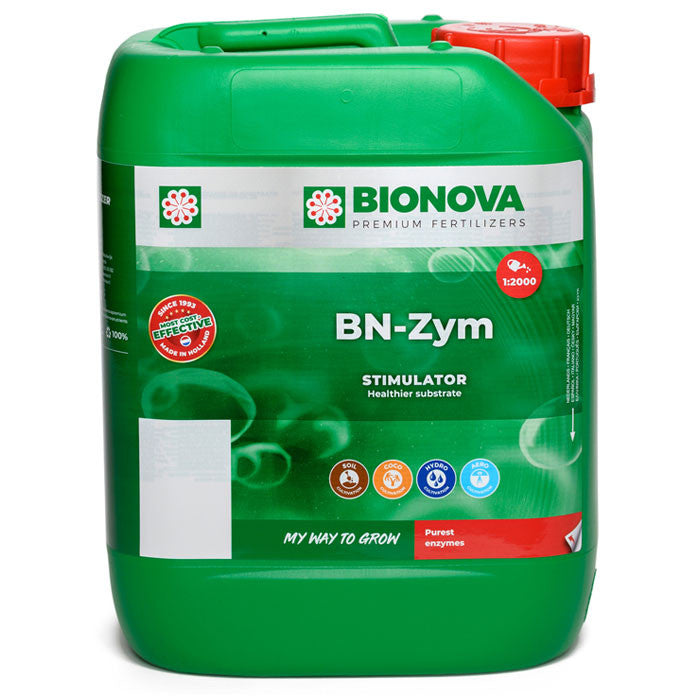 Bionova Zym Enzymes (5L)