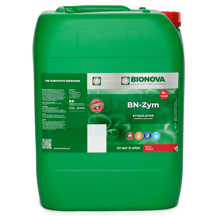 Bionova Zym Enzymes (20L)