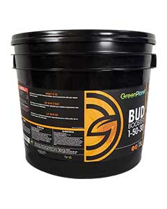 Green Planet Bud Booster (10Kg)