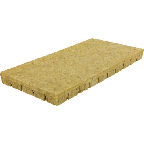 Grodan A-OK 2”  Unwrapped (Single)