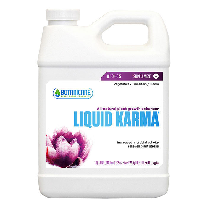 Botanicare Liquid Karma (5G)