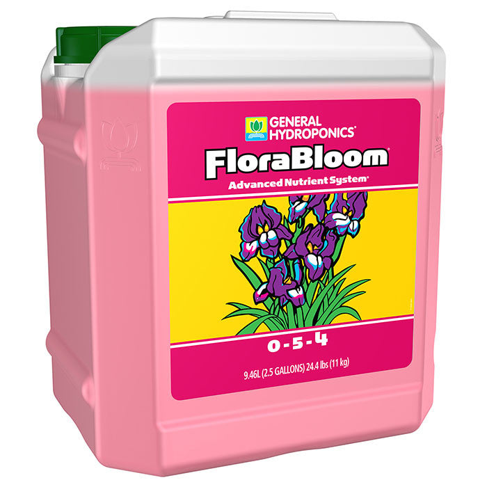 GH FloraBloom (2.5G)