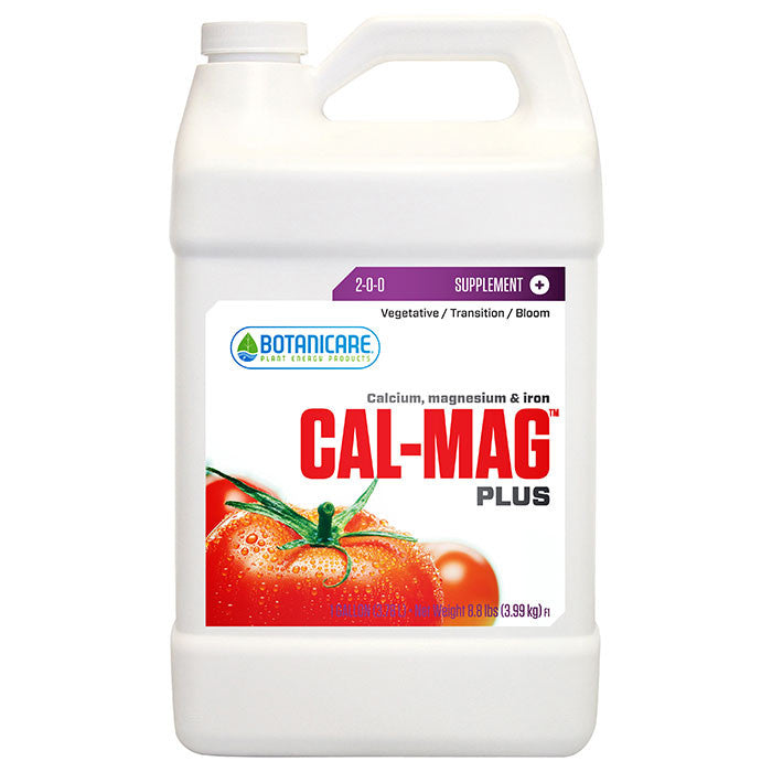 Botanicare Cal Mag Plus (Gal)