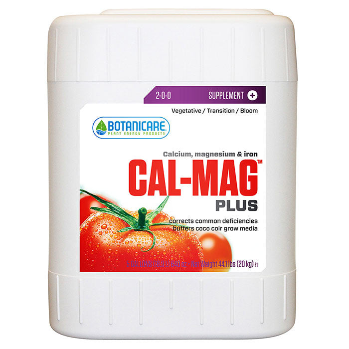 Botanicare Cal Mag Plus (5G)