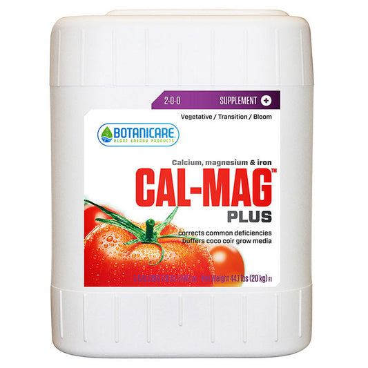 Botanicare Cal Mag Plus (5G)