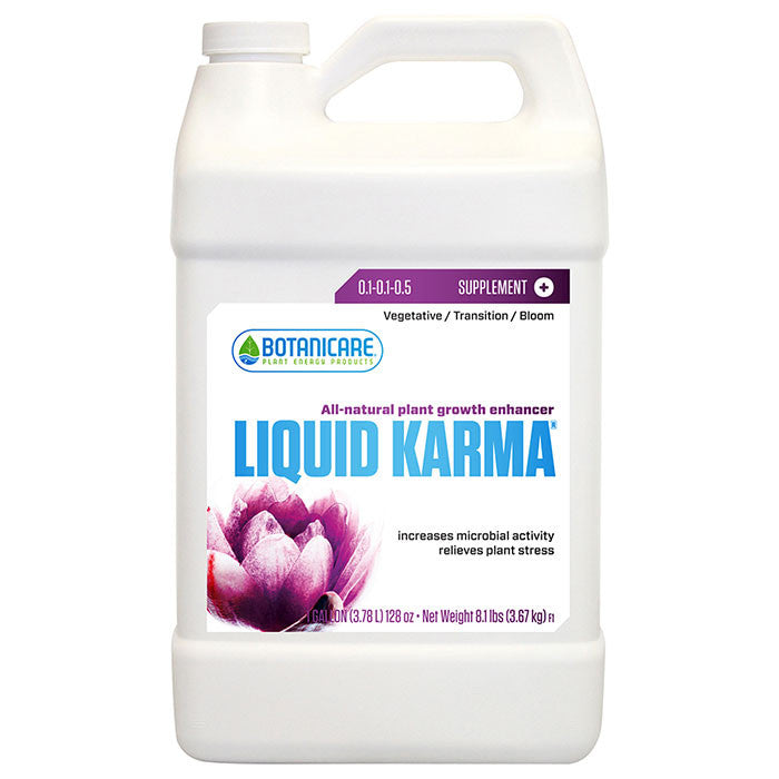 Botanicare Liquid Karma (Gal)