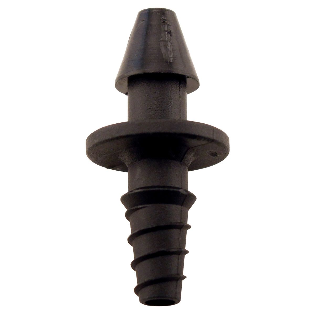 Hydro Flow®/Netafim 5 mm Insert Connector Barb x Threaded