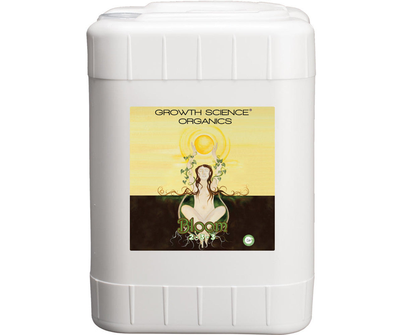 Growth Science Organic Bloom (6G)