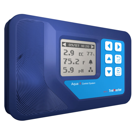 TrolMaster Aqua-X Controller w/ Water Detector Set (NFS)