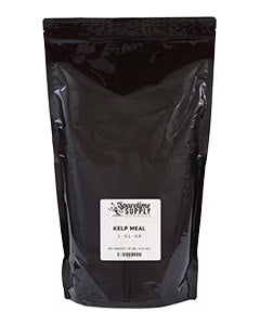 Sparetime Supply Kelp Meal (10 Lb)