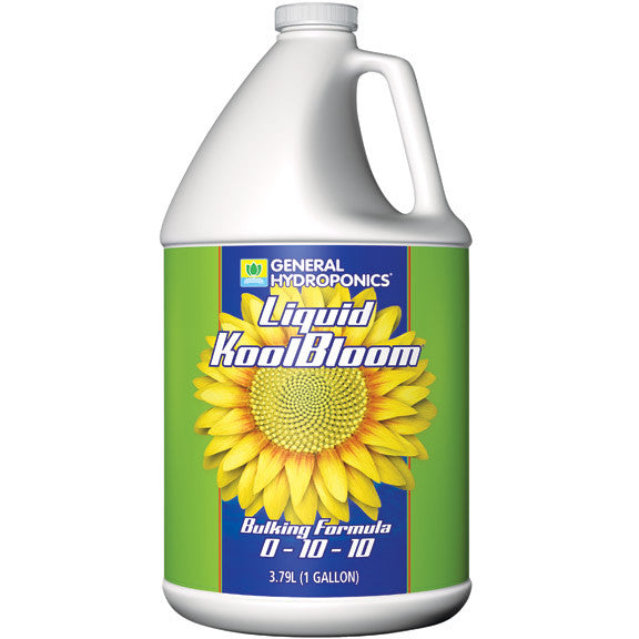 GH Liquid Koolbloom (G)