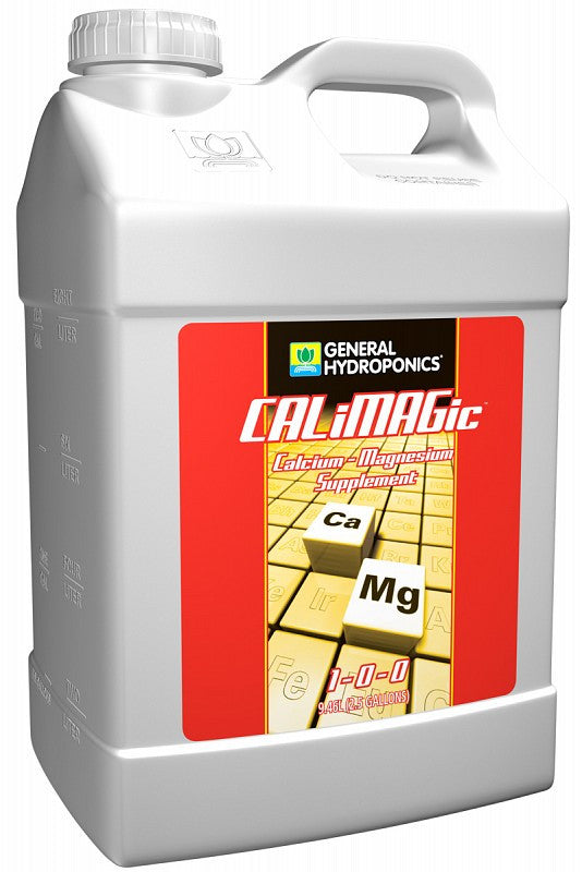 GH CaliMagic (2.5G)