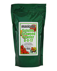 Maxicrop Soluble Seaweed Powder (27oz)