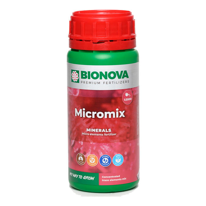 Bionova Micromix (250ml)