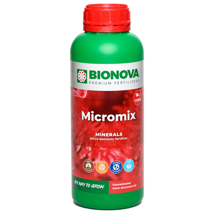 Bionova Micromix (1L)