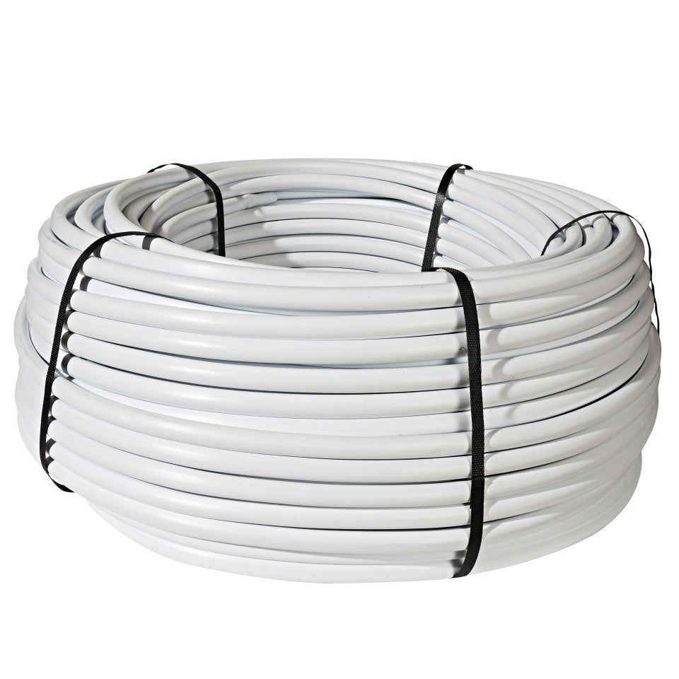 Netafim UV Polyethylene Tubing 17mm (250ft)