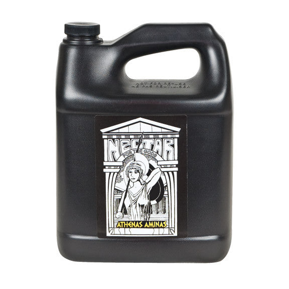 Nectar For The Gods Athena Aminas (G)