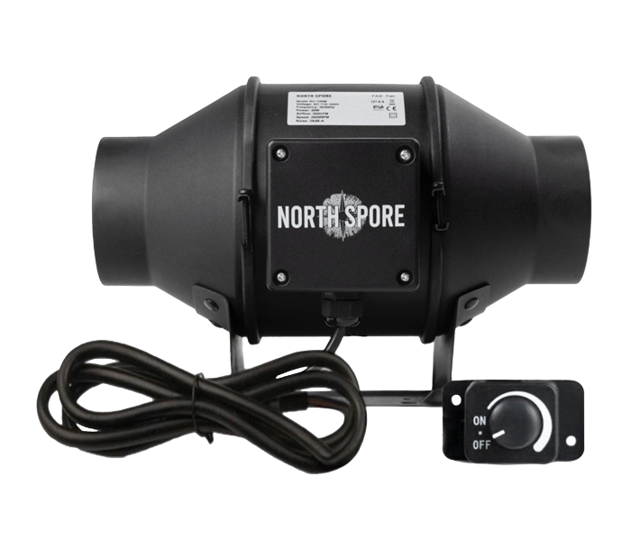 North Spore FAE Fan