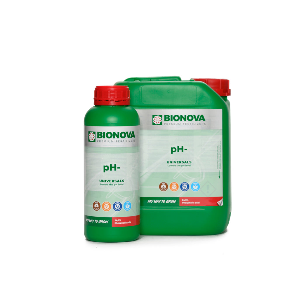 Bionova pH - (5L)
