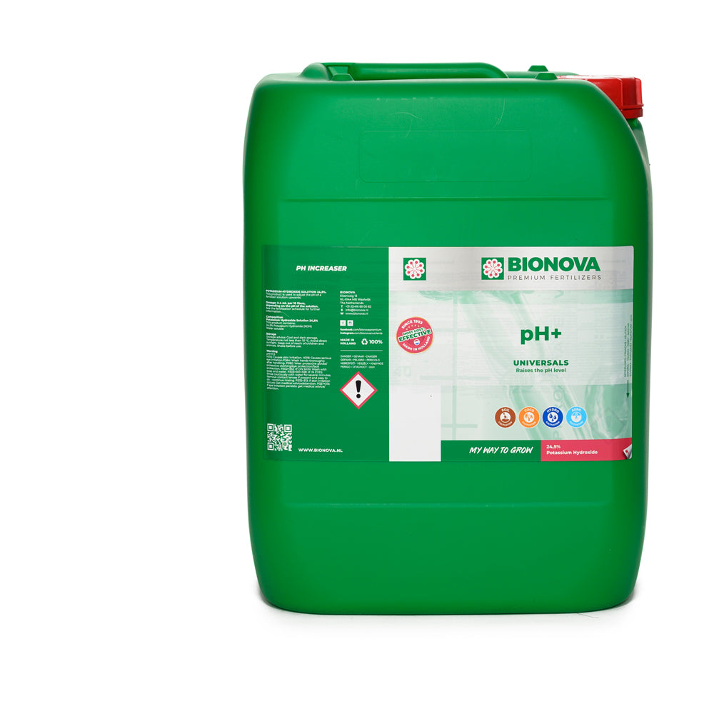 Bionova pH + (20L)