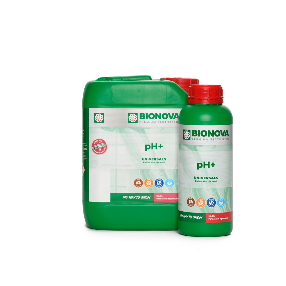 Bionova pH + (5L)