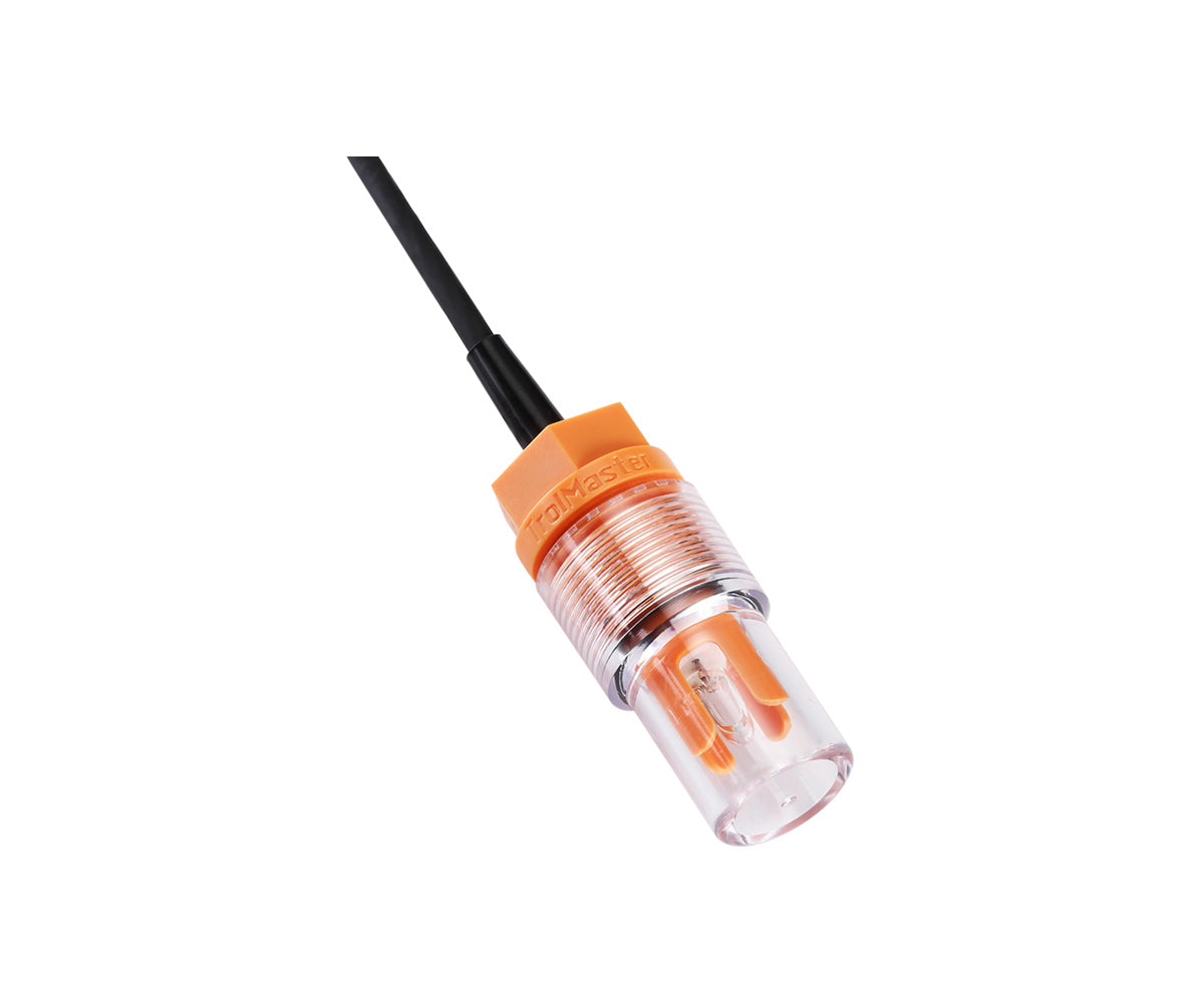 TrolMaster Heavy Duty Nutrient EC+Temp Sensor (PCT-3)