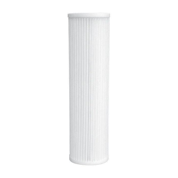 HydroLogic StealthRO/Small Boy Pleated Sediment Filter