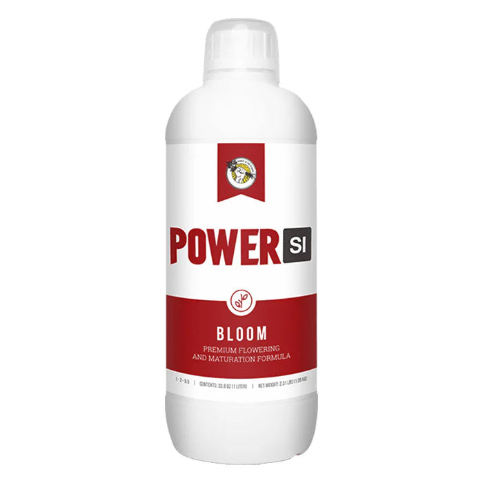 Power Si Bloom (1L)