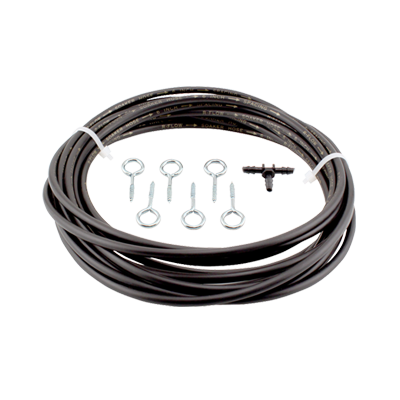 Titan Controls CO2 Rain System (25’)