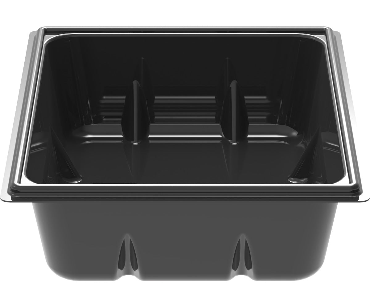 Active Aqua Square Black Reservoir (50 Gal)