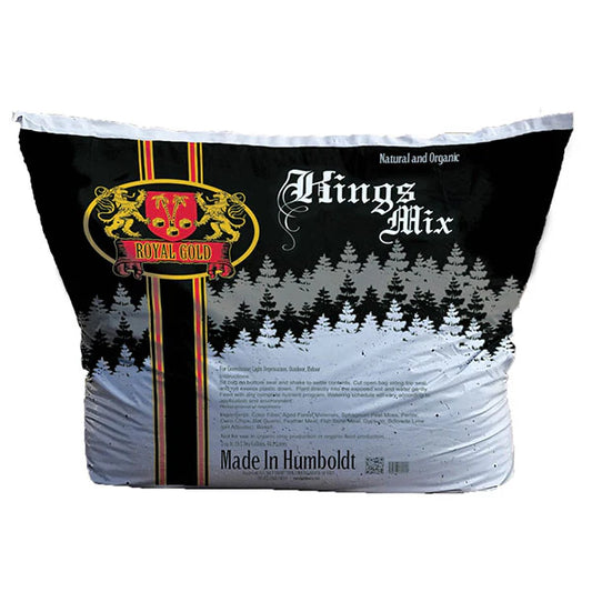 Royal Gold King's Mix (3 cu ft)