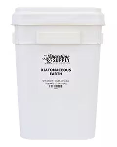 Sparetime Supply Diatomaceous Earth (10LB)