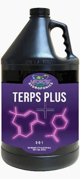 Microbe Life Terps Plus 0-0-1 (Gal)
