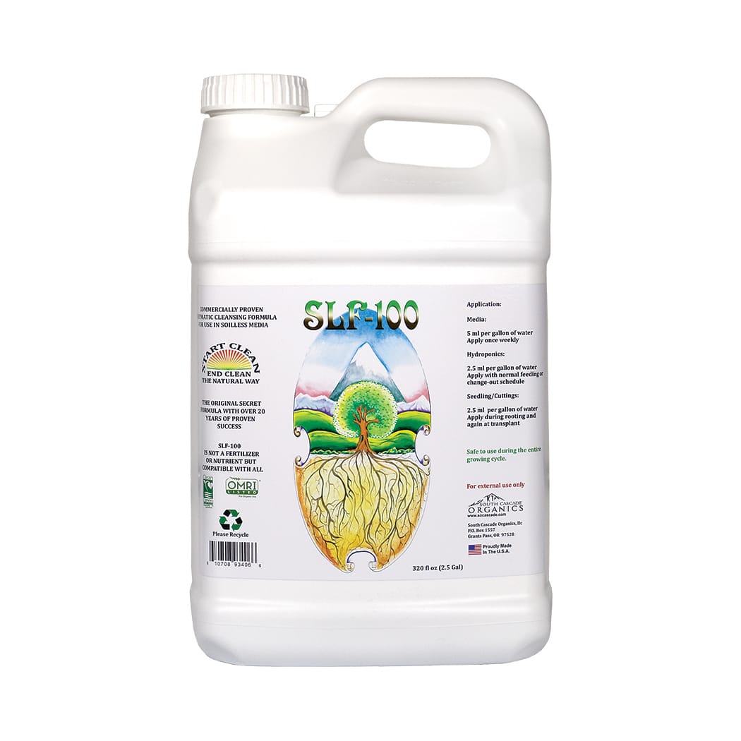 SLF-100 (G)