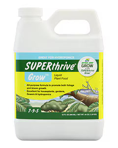 Superthrive Grow (Qt)