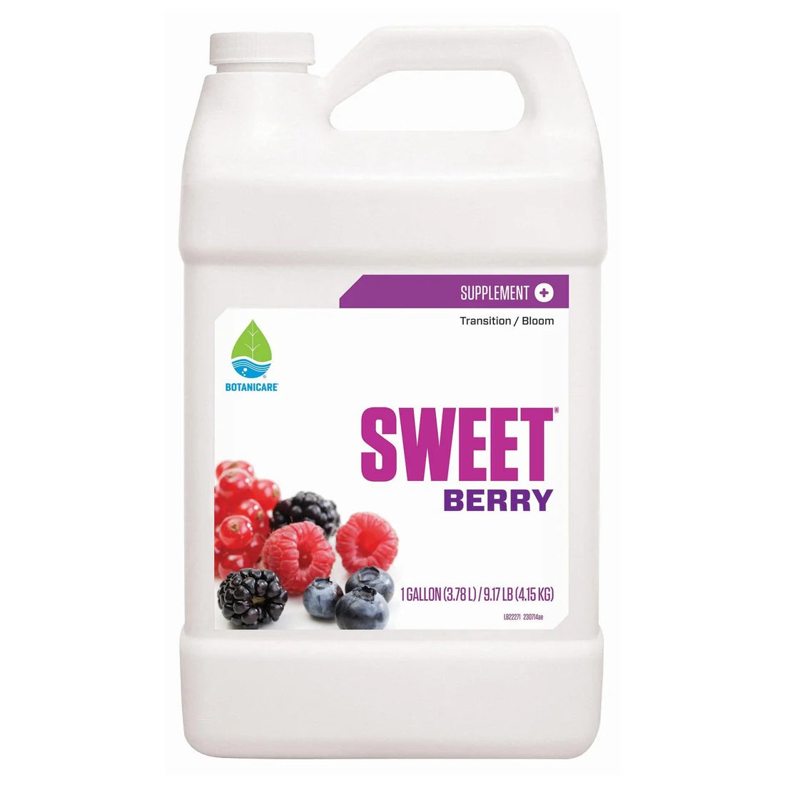 Botanicare Sweet Berry (Gal)