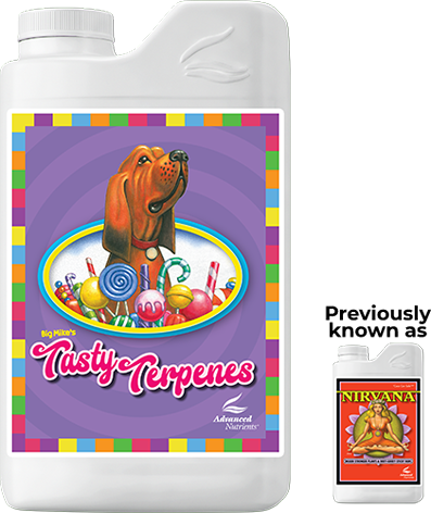 Advanced Nutrients Tasty Terpenes (1L)