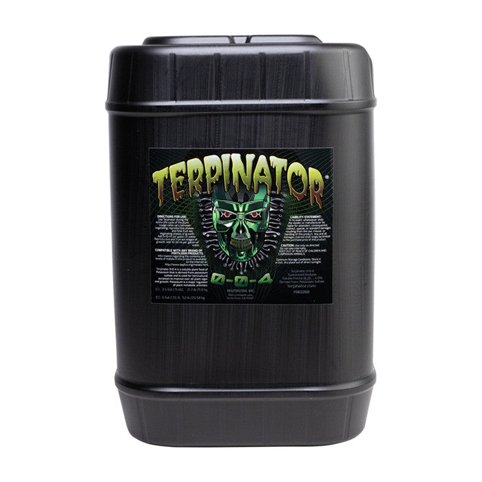 Terpinator (24L)