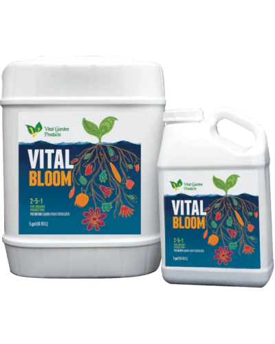 Vital Bloom 2-5-1 (Gal)