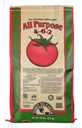 Down To Earth All Purpose Mix (40 Lb)