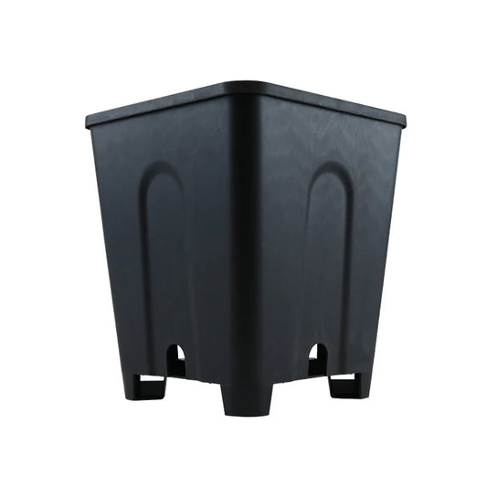 DL Heavy Duty Square Injection Pot w/ Elevator (3 Gal)