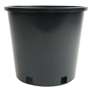 DL Premium Squat Nursery Pot 2 Gal