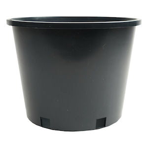 DL Premium Squat Nursery Pot 3 Gal
