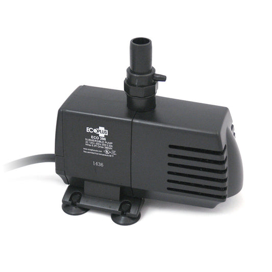 EcoPlus 396 Submersible Pump 396 GPH