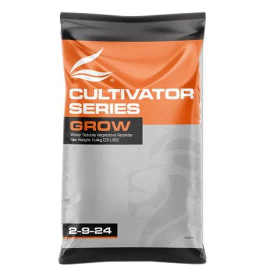 Advanced Nutrients Cultivator Series Grow (25 Lb)