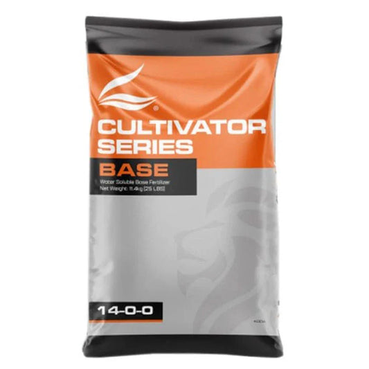 Advanced Nutrients Cultivator Series Base (25 Lb)