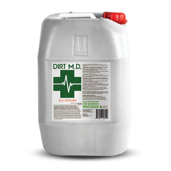 Dirt MD (5G)