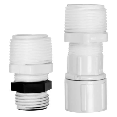 Big Boy Garden Hose Connection Kit