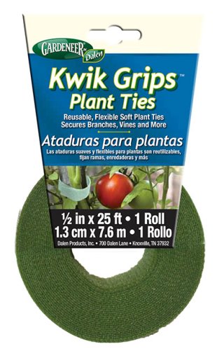 Kwik Grips Plant Tie (25')