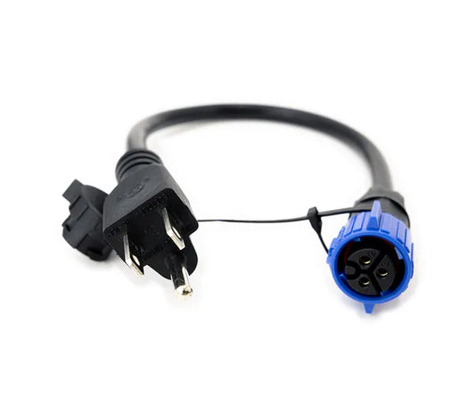 Ion Nema 5-15P 120V AC Cord